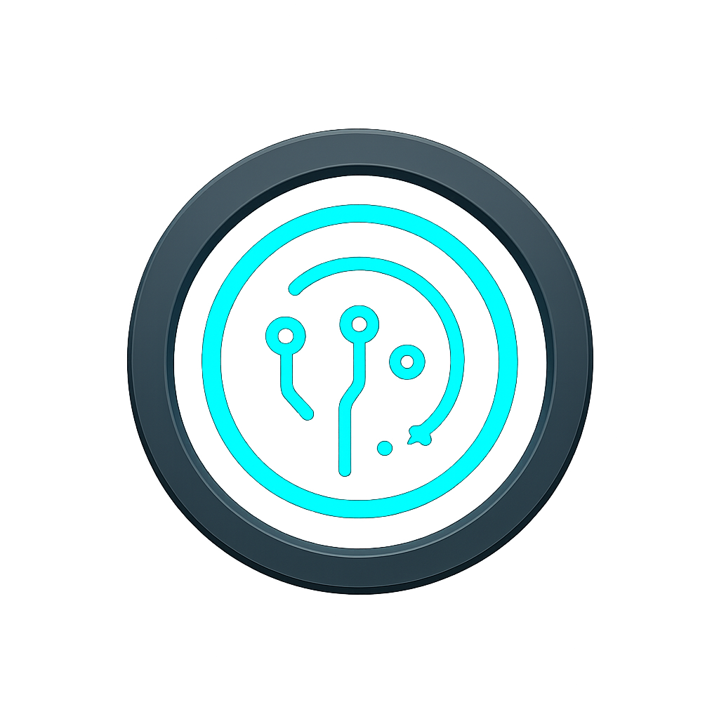 CivicLens Logo